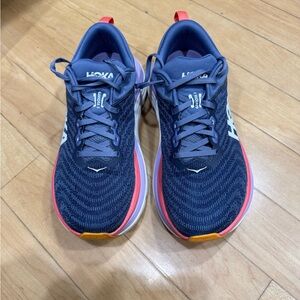 Hoka Gaviota 5 like new